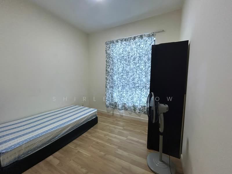 Condominium for Rent at The Peak Vista - shirley Chow - Bedroom - PropertyGuru.com.my