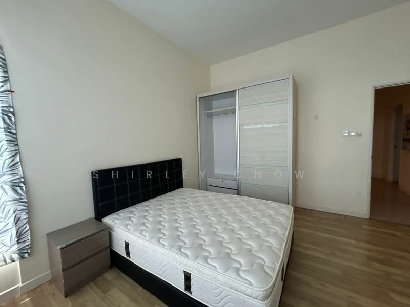 Condominium for Rent at The Peak Vista - shirley Chow - Bedroom - PropertyGuru.com.my