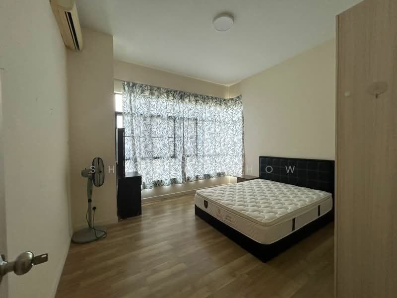 Condominium for Rent at The Peak Vista - shirley Chow - Bedroom - PropertyGuru.com.my