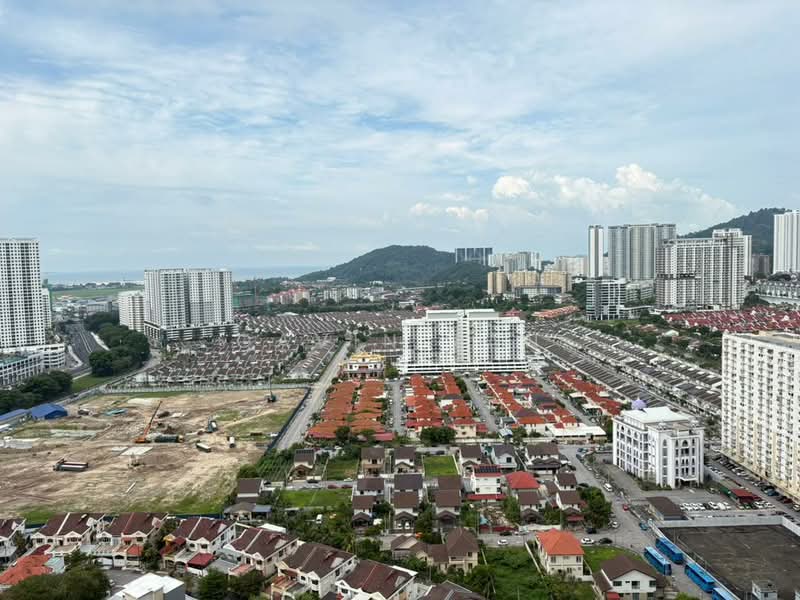Kondominium untuk Dijual di The Clovers - Gavin Tan - Exterior - PropertyGuru.com.my