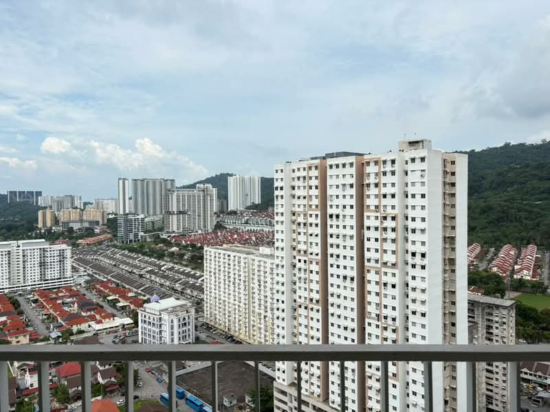 Kondominium untuk Dijual di The Clovers - Gavin Tan - Exterior - PropertyGuru.com.my
