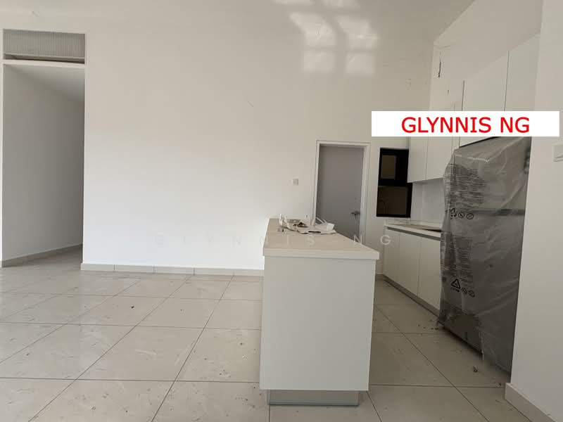 Kondominium untuk Dijual di Vertu Resort - Glynnis Ng - Kitchen - PropertyGuru.com.my