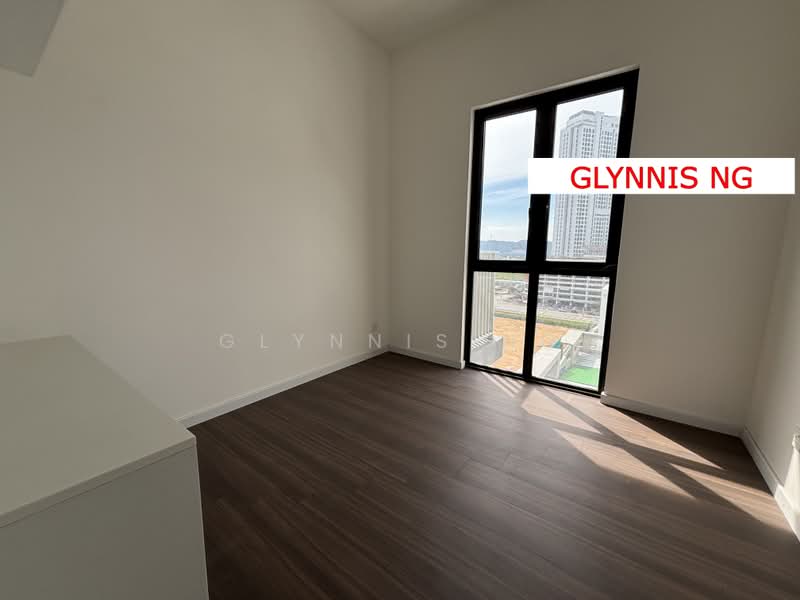 Kondominium untuk Dijual di Vertu Resort - Glynnis Ng - Interior - PropertyGuru.com.my