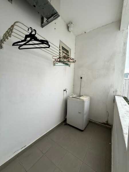 Service Residence for Rent at Seasons Amara Larkin - Ray Wong - PropertyGuru.com.my