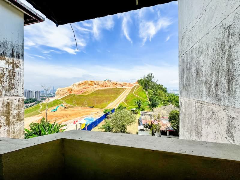 Apartment for Sale at Sri Melor (Mulberry Court) - Noraini Dahan - Exterior - PropertyGuru.com.my
