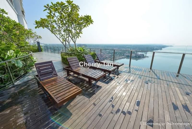 Condominium for Sale at Silverscape Residences - Cherry . - PropertyGuru.com.my