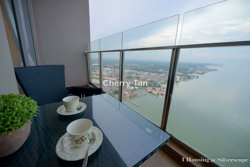 Condominium for Sale at Silverscape Residences - Cherry . - PropertyGuru.com.my