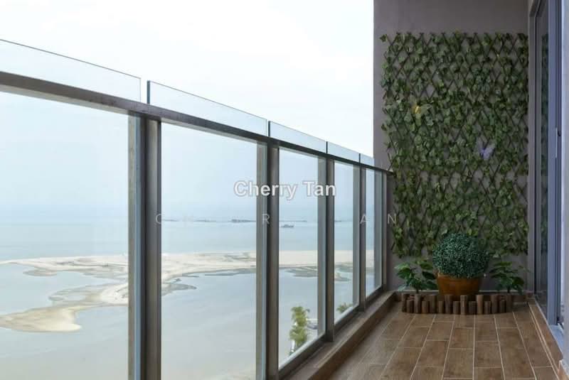 Condominium for Sale at Silverscape Residences - Cherry . - PropertyGuru.com.my