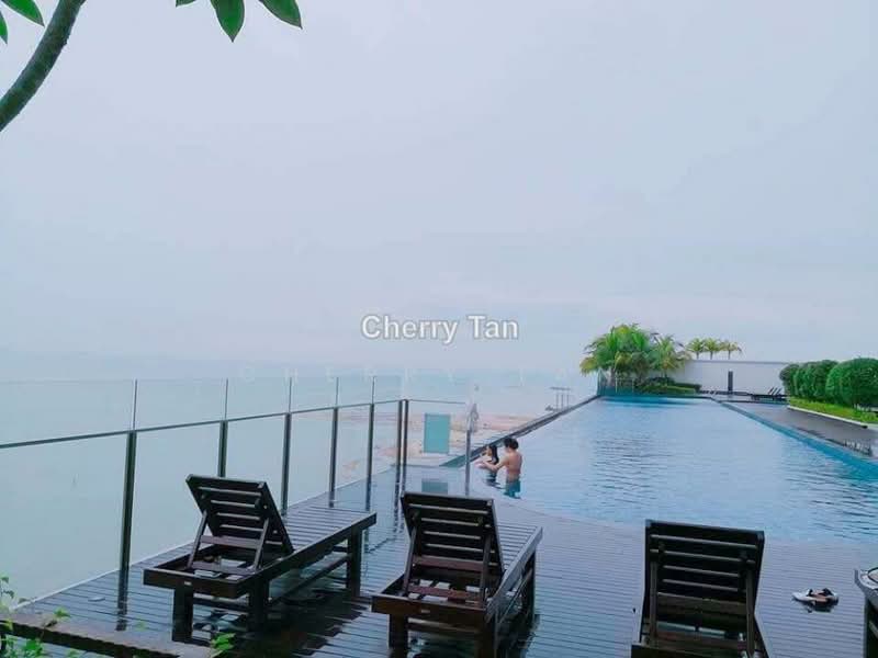 Condominium for Sale at Silverscape Residences - Cherry . - PropertyGuru.com.my