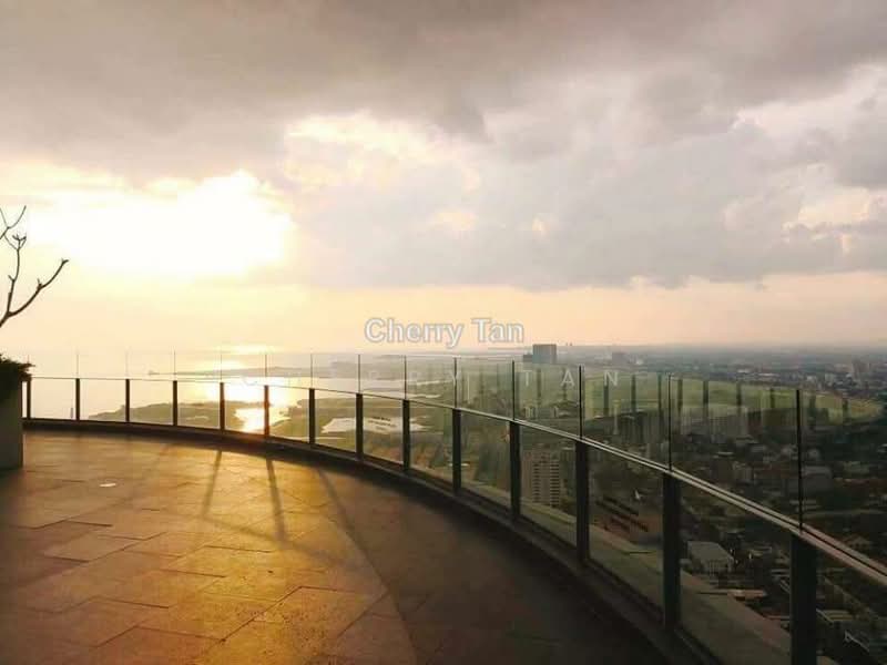 Condominium for Sale at Silverscape Residences - Cherry . - PropertyGuru.com.my