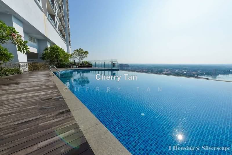 Condominium for Sale at Silverscape Residences - Cherry . - PropertyGuru.com.my