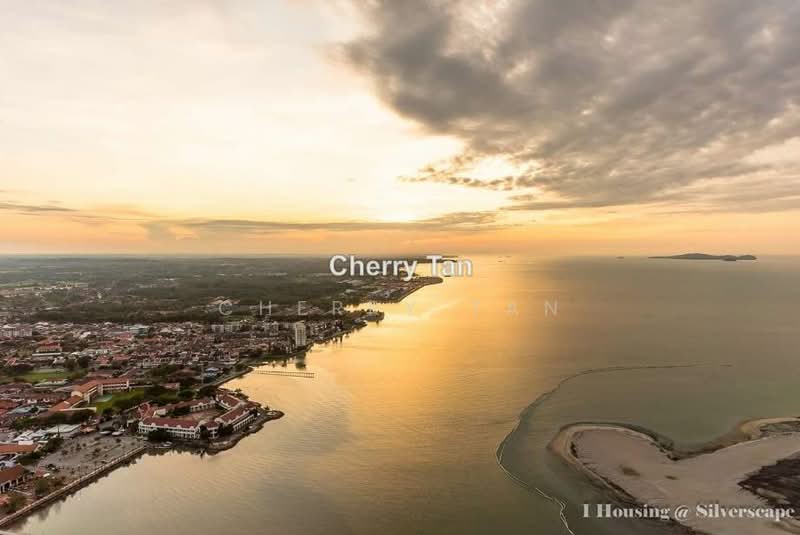 Condominium for Sale at Silverscape Residences - Cherry . - PropertyGuru.com.my