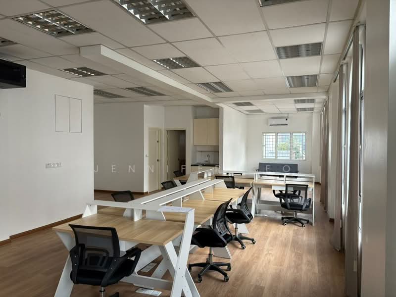 Shop / Office for Rent in Taman Putra Damai (Ara Damansara) - Jennifer Yeo - Interior - PropertyGuru.com.my