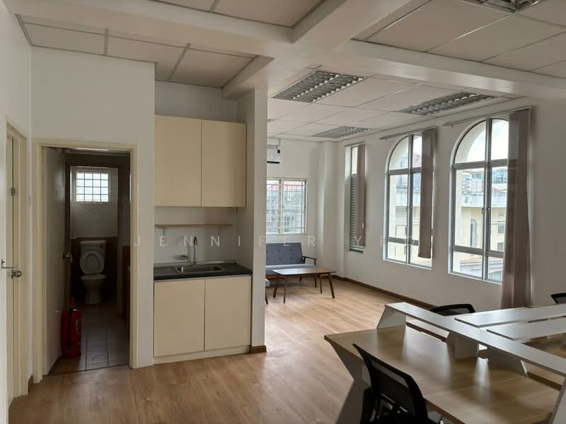 Shop / Office for Rent in Taman Putra Damai (Ara Damansara) - Jennifer Yeo - Interior - PropertyGuru.com.my