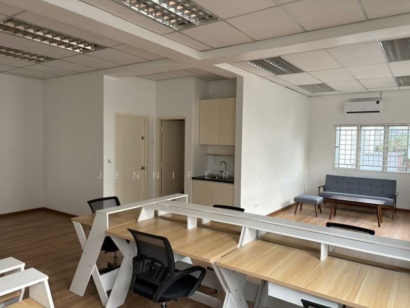 Shop / Office for Rent in Taman Putra Damai (Ara Damansara) - Jennifer Yeo - Interior - PropertyGuru.com.my