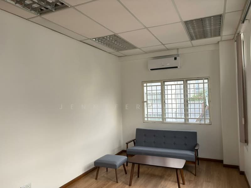 Shop / Office for Rent in Taman Putra Damai (Ara Damansara) - Jennifer Yeo - Interior - PropertyGuru.com.my