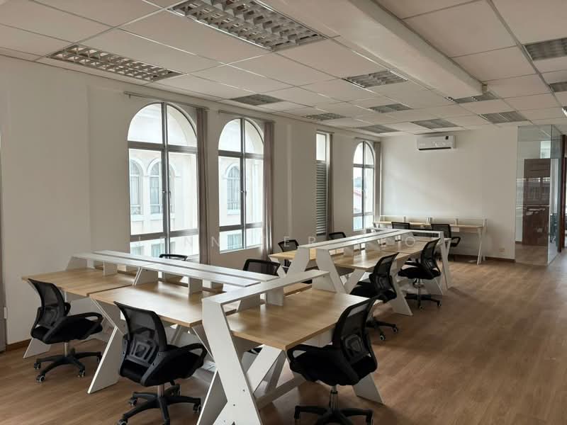 Shop / Office for Rent in Taman Putra Damai (Ara Damansara) - Jennifer Yeo - Interior - PropertyGuru.com.my
