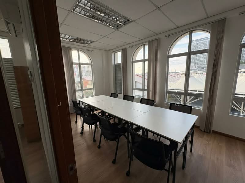 Shop / Office for Rent in Taman Putra Damai (Ara Damansara) - Jennifer Yeo - Study - PropertyGuru.com.my