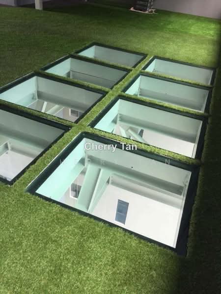 Servis Apartment untuk Dijual di Atlantis Residences (Pangsapuri Atlantis Kota Syahbandar) - Cherry . - PropertyGuru.com.my