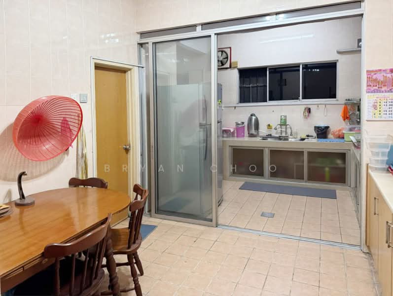 Rumah Teres 2 Tingkat untuk Dijual di Bandar Puteri Puchong (Puchong) - Bryan Choo - Kitchen - PropertyGuru.com.my