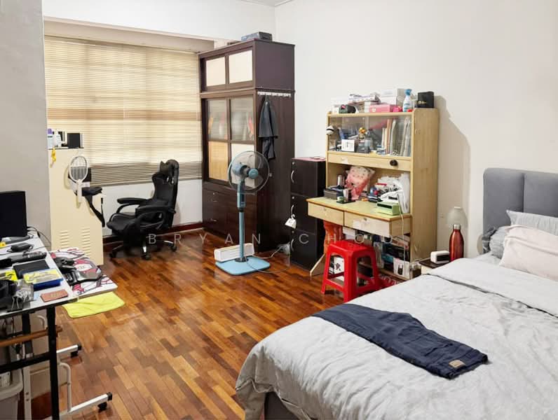 Rumah Teres 2 Tingkat untuk Dijual di Bandar Puteri Puchong (Puchong) - Bryan Choo - Bedroom - PropertyGuru.com.my