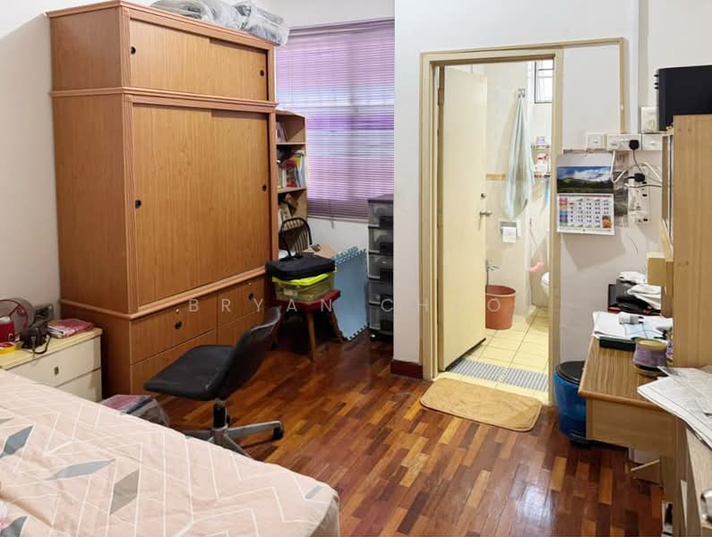 Rumah Teres 2 Tingkat untuk Dijual di Bandar Puteri Puchong (Puchong) - Bryan Choo - Bedroom - PropertyGuru.com.my