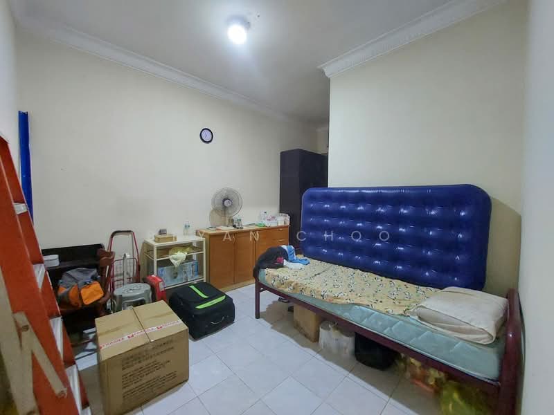 Rumah Teres 2 Tingkat untuk Dijual di Bandar Puteri Puchong (Puchong) - Bryan Choo - Bedroom - PropertyGuru.com.my