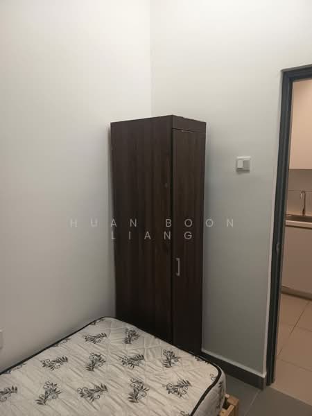 Service Residence for Rent at Aera Residence - Huan Boon Liang - Bedroom - PropertyGuru.com.my