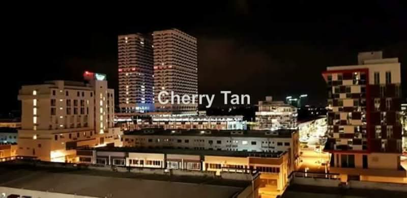 Servis Apartment untuk Disewa di Atlantis Residences (Pangsapuri Atlantis Kota Syahbandar) - Cherry . - PropertyGuru.com.my