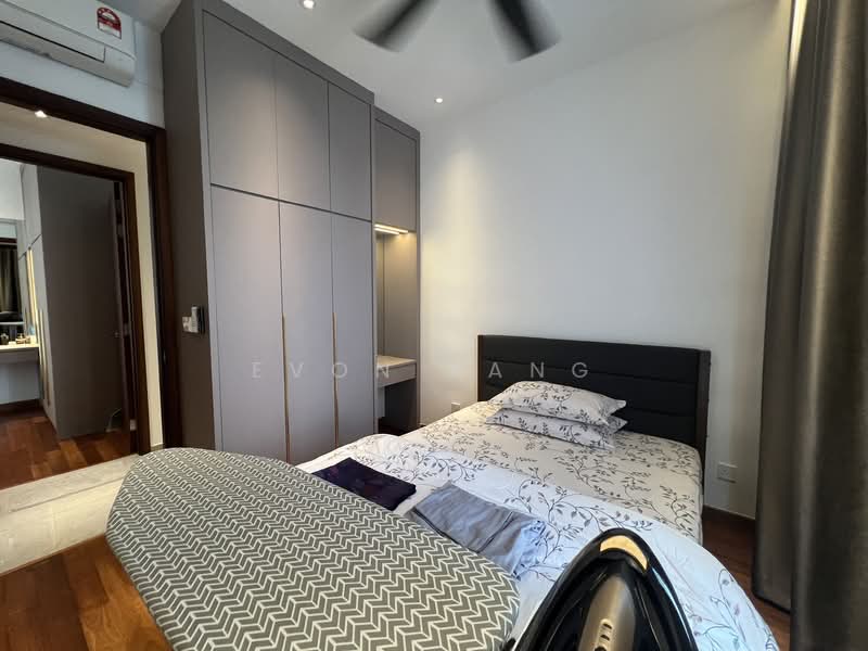 Kondominium untuk Dijual di Muze @ PICC - Evon Kang - Bedroom - PropertyGuru.com.my