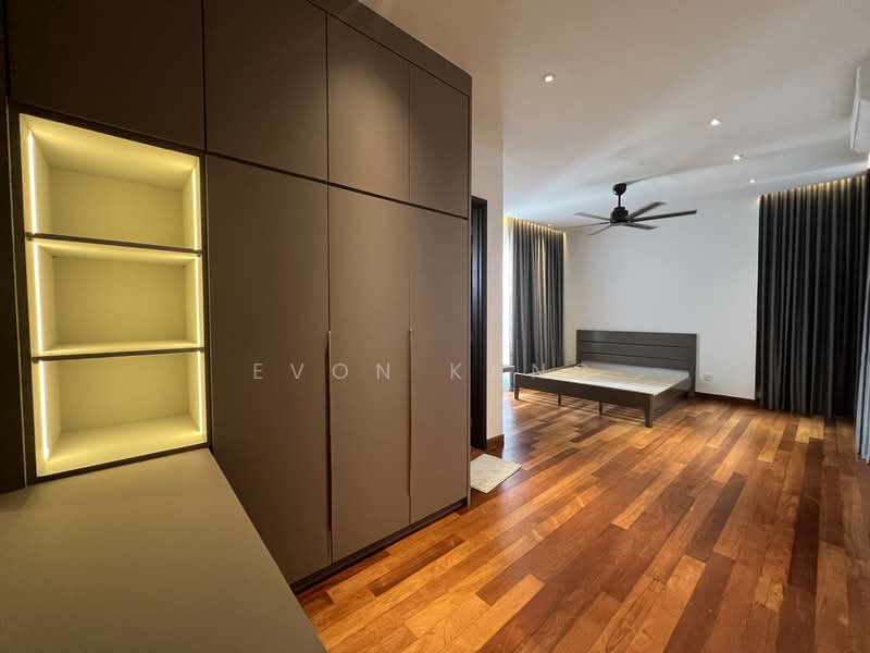 Kondominium untuk Dijual di Muze @ PICC - Evon Kang - Bedroom - PropertyGuru.com.my