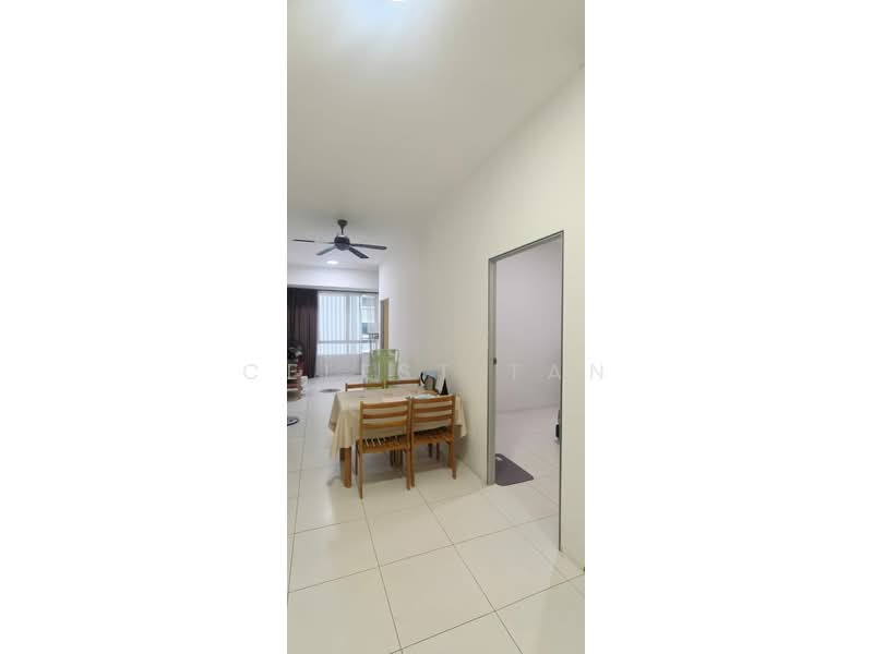 Service Residence for Rent at Akademik Suite - Celest Tan - PropertyGuru.com.my