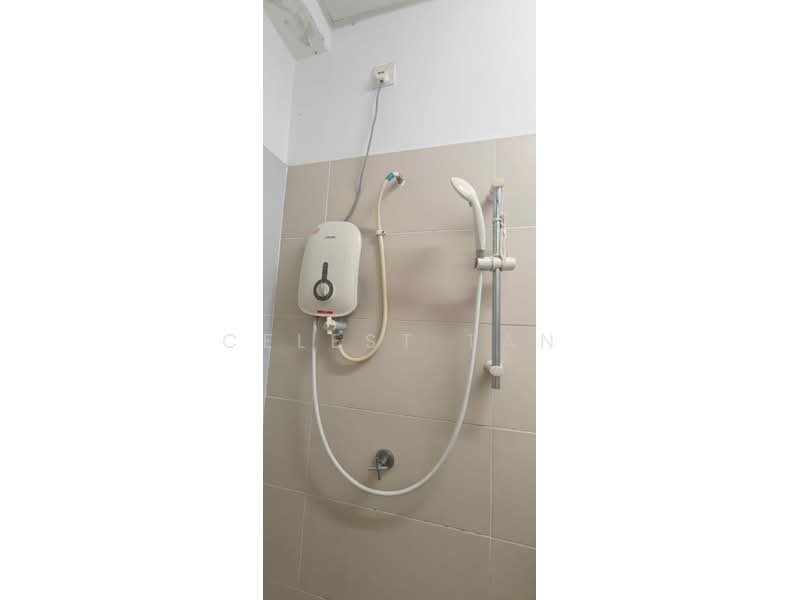 Service Residence for Rent at Akademik Suite - Celest Tan - PropertyGuru.com.my