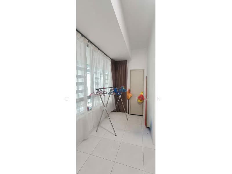 Service Residence for Rent at Akademik Suite - Celest Tan - PropertyGuru.com.my
