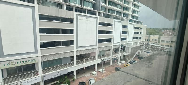 Service Residence for Rent at Akademik Suite - Celest Tan - PropertyGuru.com.my