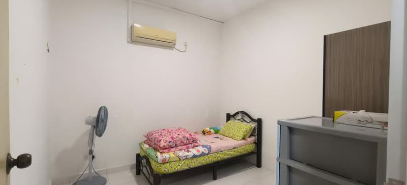 Service Residence for Rent at Akademik Suite - Celest Tan - PropertyGuru.com.my
