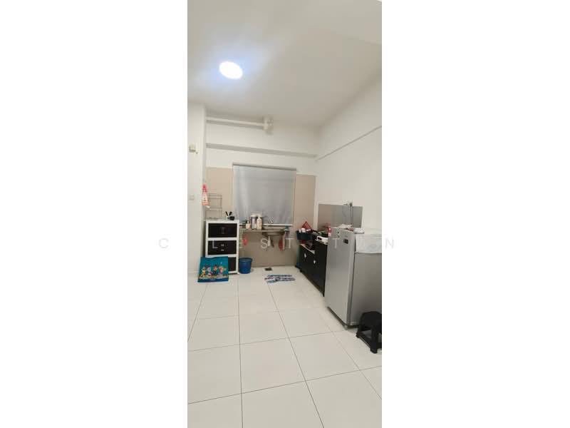 Service Residence for Rent at Akademik Suite - Celest Tan - PropertyGuru.com.my