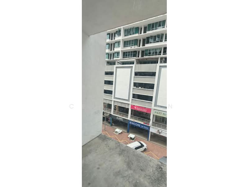 Service Residence for Rent at Akademik Suite - Celest Tan - PropertyGuru.com.my
