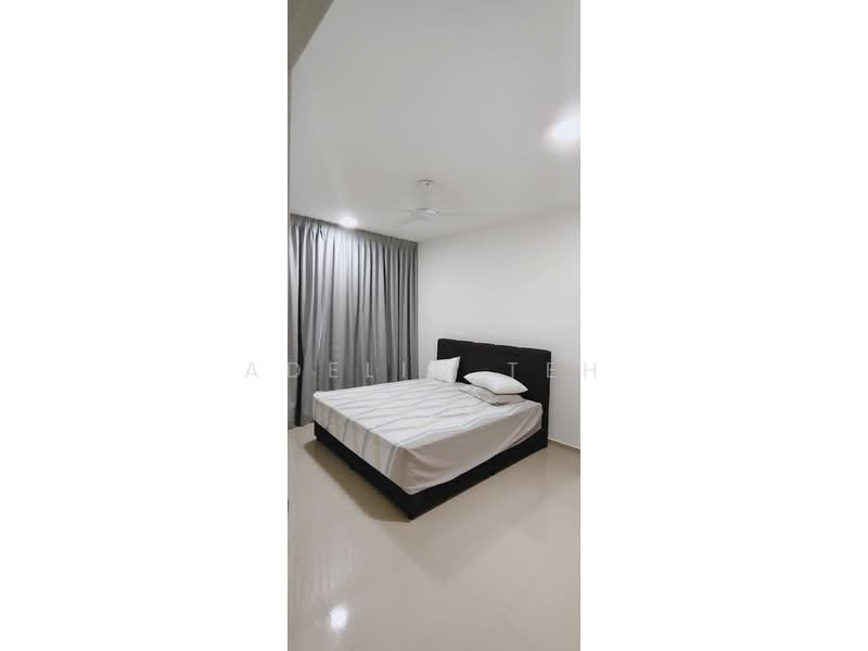 Servis Apartment untuk Disewa di Hana @ Eco Ardence - Adelin Teh - Bedroom - PropertyGuru.com.my