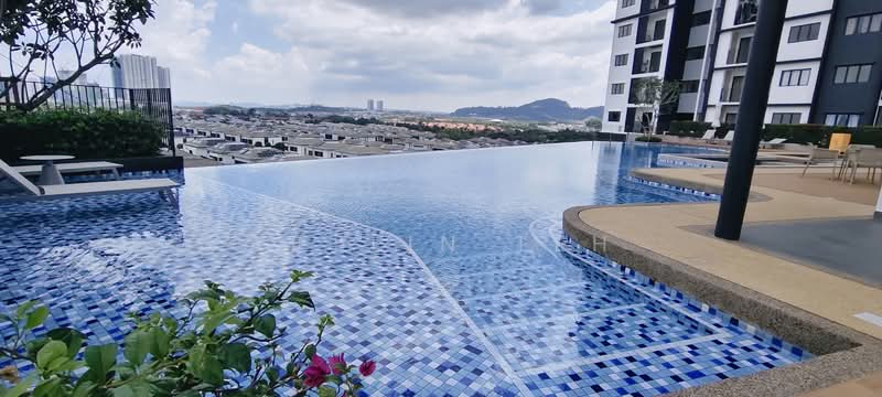Servis Apartment untuk Disewa di Hana @ Eco Ardence - Adelin Teh - Exterior - PropertyGuru.com.my
