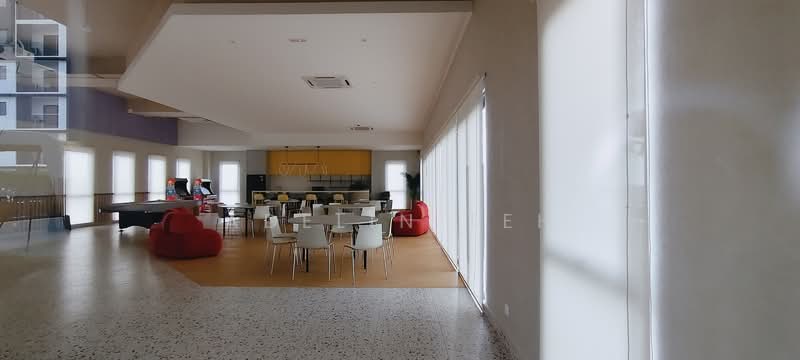 Servis Apartment untuk Disewa di Hana @ Eco Ardence - Adelin Teh - Interior - PropertyGuru.com.my
