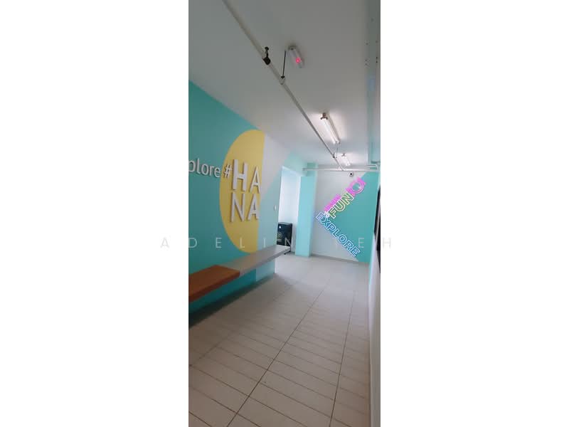 Servis Apartment untuk Disewa di Hana @ Eco Ardence - Adelin Teh - Interior - PropertyGuru.com.my