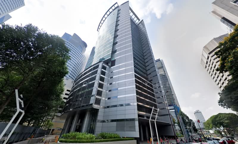 Office for Rent in KL City Centre (Kuala Lumpur) - Jacklly Kee - Exterior - PropertyGuru.com.my
