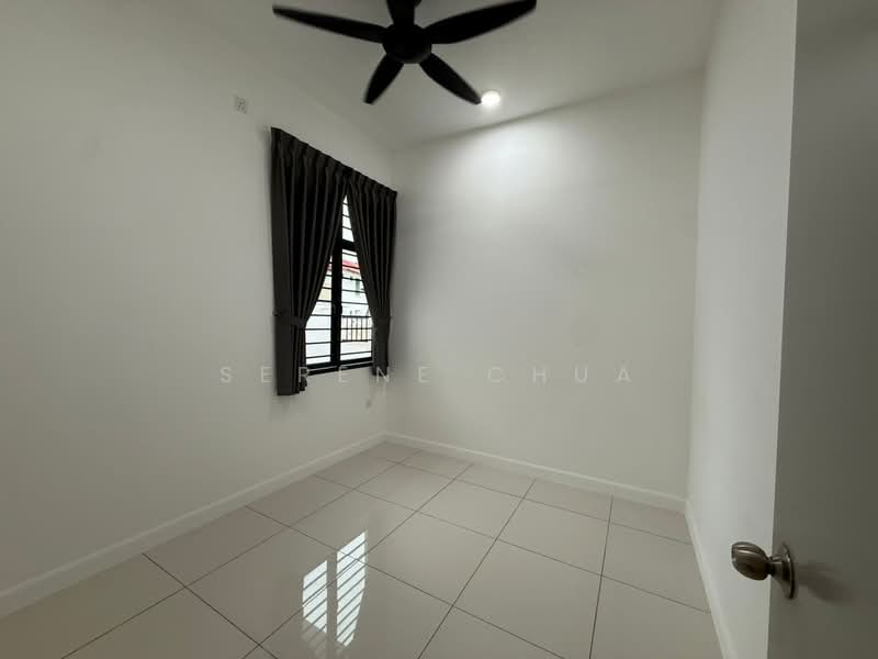 Rumah Teres untuk Disewa di Kulai (Johor) - Serene Chua - Interior - PropertyGuru.com.my