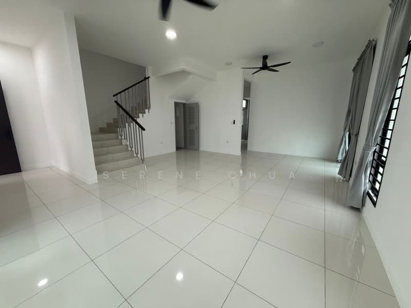 Rumah Teres untuk Disewa di Kulai (Johor) - Serene Chua - PropertyGuru.com.my