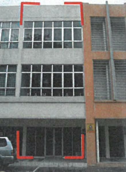 Shop / Office for Rent in Taman Connaught (Cheras) - Pamela Lai - Exterior - PropertyGuru.com.my