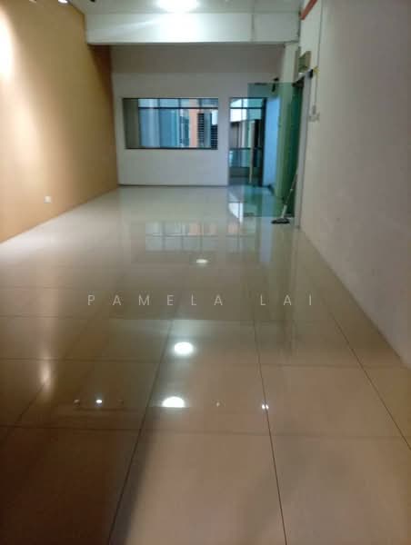 Shop / Office for Rent in Taman Connaught (Cheras) - Pamela Lai - Interior - PropertyGuru.com.my