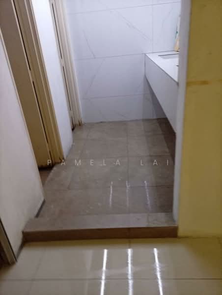 Shop / Office for Rent in Taman Connaught (Cheras) - Pamela Lai - Bathroom - PropertyGuru.com.my