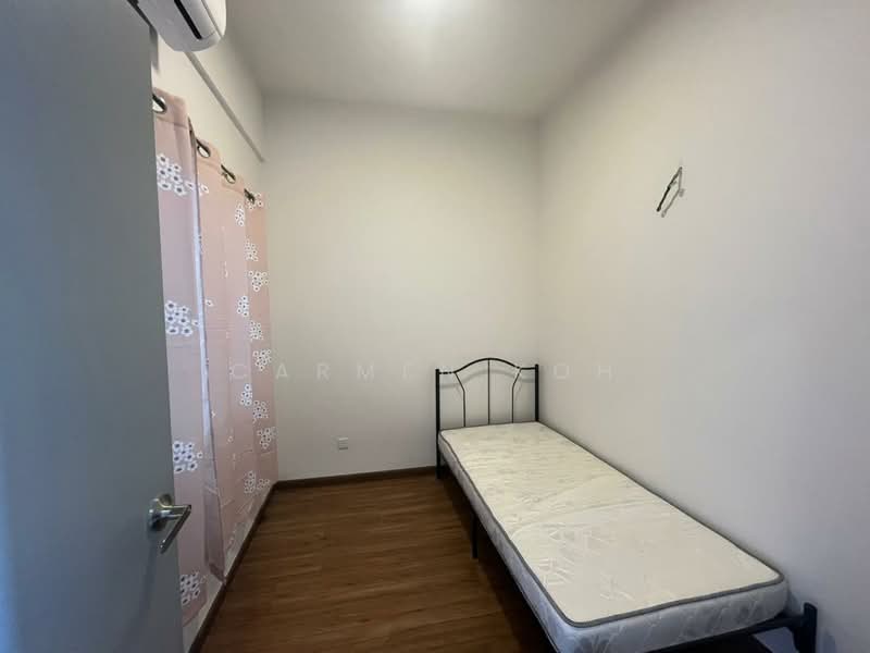 Servis Apartment untuk Disewa di 121 Residences - Carmen Koh - Bedroom - PropertyGuru.com.my