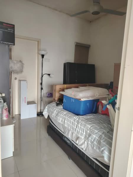 Condominium for Rent at Sk One Residence - Seow Ling Tan - Bedroom - PropertyGuru.com.my